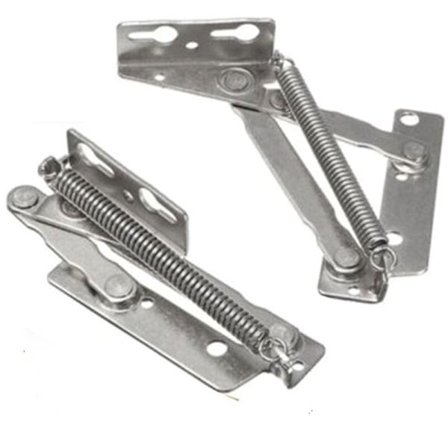 80° Fjederhængsel til Klapseng, 2 Par