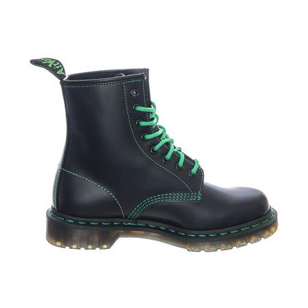 Dr. Martens Leather Støvler 1460gs 25826001 Sort, Dame, Størrelse: 38 EU