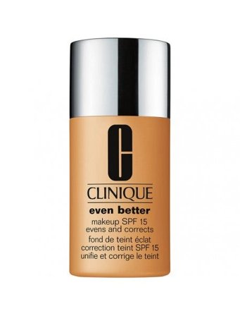 Clinique Even Better Makeup B Fondotinta Uniformante/Correttivo
