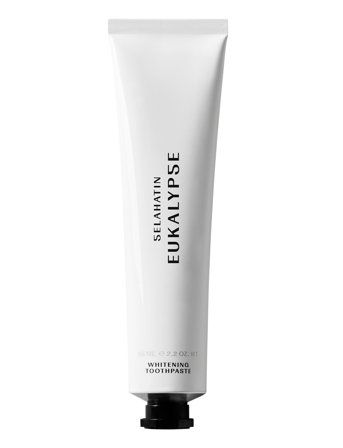 Selahatin Eukalypse - Whitening Toothpaste - White - 65 ml
