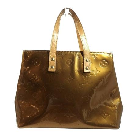 Louis Vuitton Vintage Pre-owned Louis Vuitton Reade brun, Dam Vintage Väskor, Dam, Storlek: ONE SIZE
