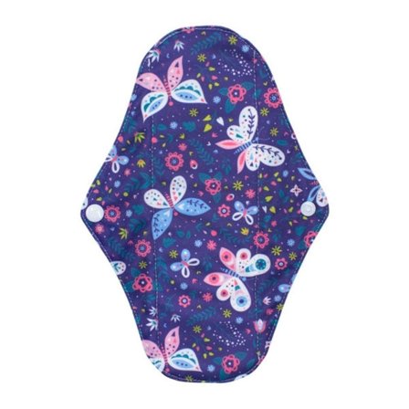 Hygiejnebind Menstruationsindlæg 1 1