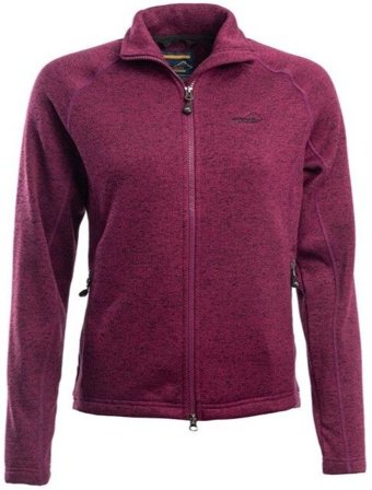 Arrak Outdoor W's Adventure Fleece Fuchsia