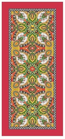 Buff Original Snus Red