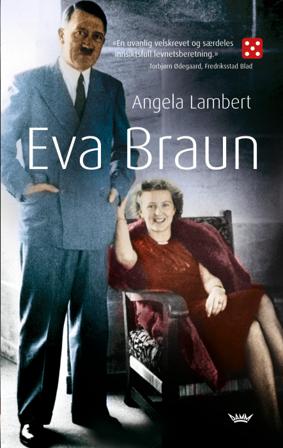 Eva Braun - Bok av Angela Lambert - Pocket