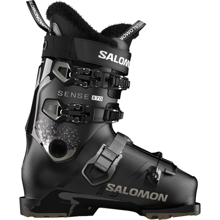 Salomon - Alpinskischuhe Alpinskischuhe Sense X70 W Gw - 22/22.5