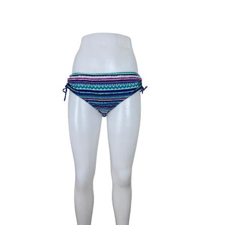 Triumph bikini trosa Midi Blue Dark Combination