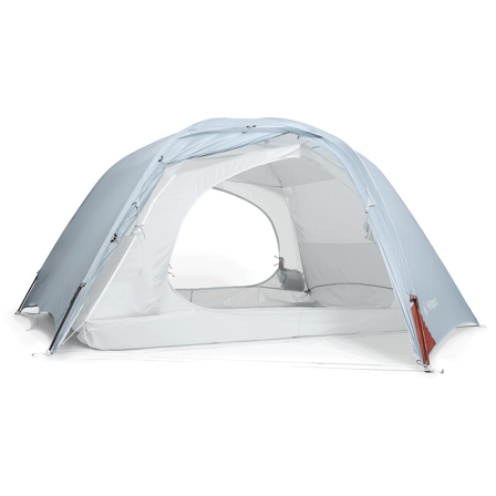 Helsport Adventure Reinsfjell SL 3 Dome Adventure Grey