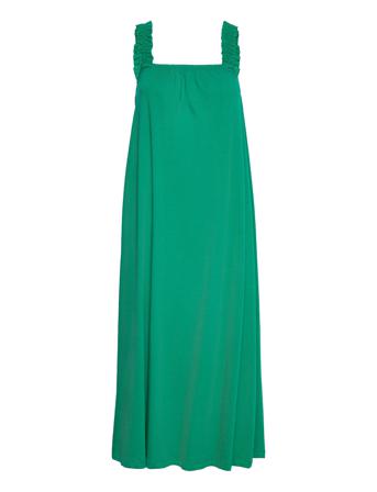 Onlmay S/L Mix Dress Jrs Green ONLY