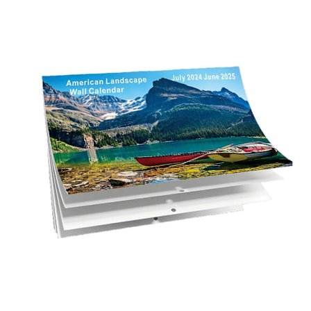 Adventskalender 2024 A3 Størrelse 2024 7 Måneder 2025 Kant Europa Og Amerika Britisk Stil Fotokalender Med Ulike Bilder Hver Måned_c24070421