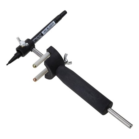 Bilhjul Ögonbrynsmärke Tool Wheel Arch Parallell Scriber Rostfritt Stål Stång