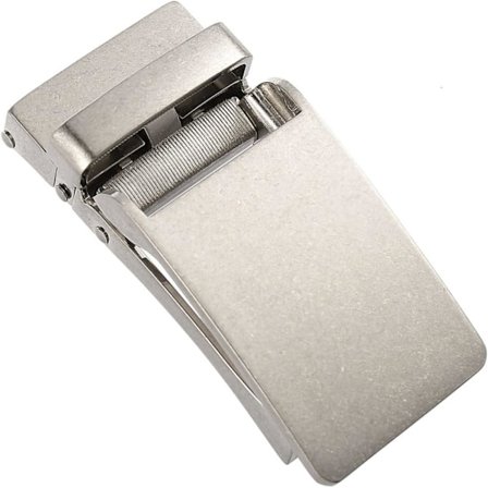 Unikke Plade Bæltespænder til Mænd Læderbælte til Mænd