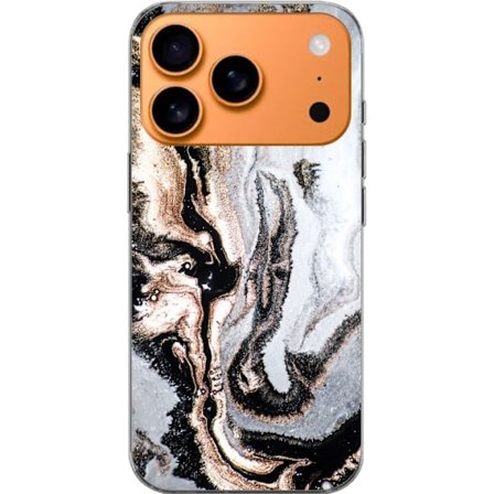 Kompatibelt Mobilskal till Apple Apple iPhone 17 Pro Destiny