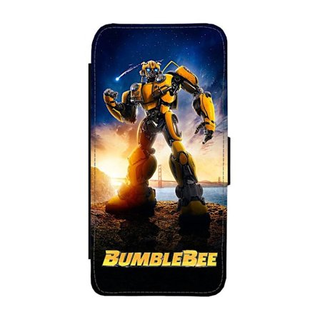Transformers Bumblebee Samsung Galaxy S20 Flip Mobilfodral
