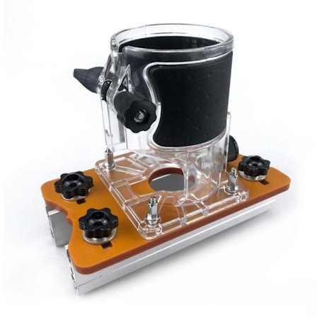 2-i-1 usynlig festebrakett for spor, tresporeverktøy for skap, garderober og DIY-møbler skjult skrueinstallasjonu200b