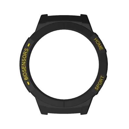 PC Case Hard Cover SORT&GUL