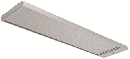 Frico EZ345 Värmestrålare, Utemöbler