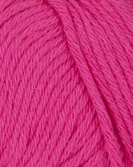 Garn Bamboo Cerise - Viking of Norway