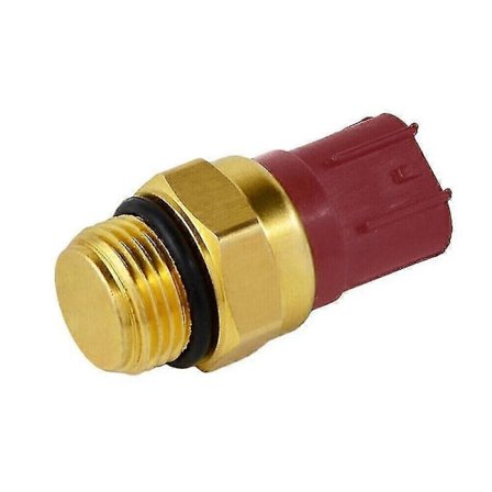Kølevæske Temperatur Sensor Vand Sender 5GH-82560-00-00 til Yamaha YZF-R6 R6 1999 2000 2001 20