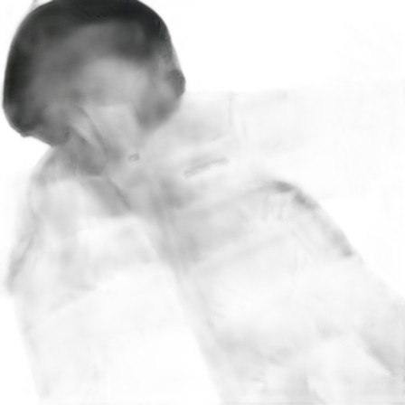 Svart dunjacka Peak Performance