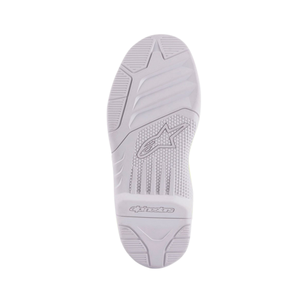 Zool Alpinestars Jeugd Tech 3 S Wit Wit 6