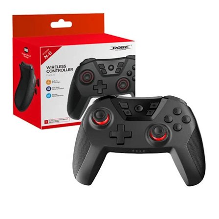 DOBE TNS-0118A Controller Switch PC