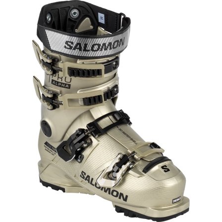 Salomon - Alpinstøvler kvinner S/pro Alpha 100 W Shell Only