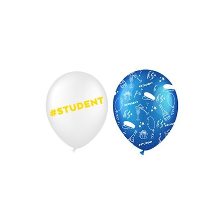 Ballonger Student 6-Pack