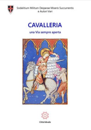 Cavalleria. Una via sempre aperta Mario Polia