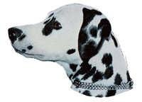 Dalmatiner - klistremerker