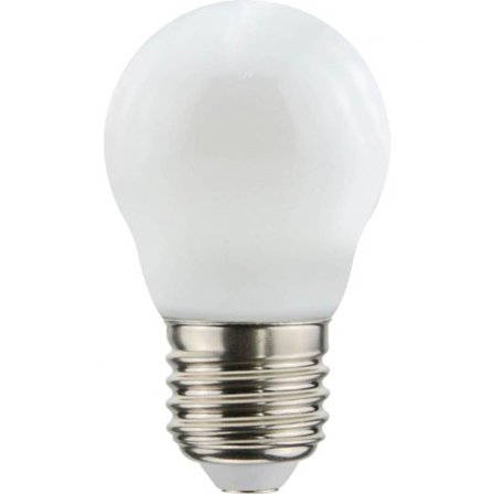 Elvita LED E27 klot 150lm opal