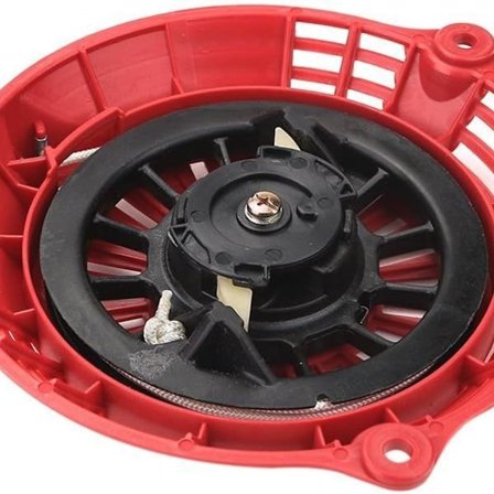 GCV135 Plæneklipper Trækbakke GCV160 Plæneklipper Starter Remskive