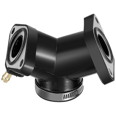 Kaasuttimen imukurkku Yamaha Virago XV 125 250 1988-2011