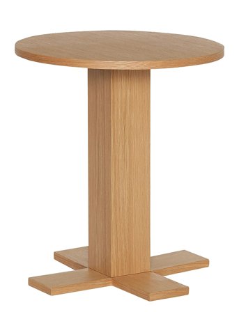 Hübsch Koohi Side Table - ONE SIZE