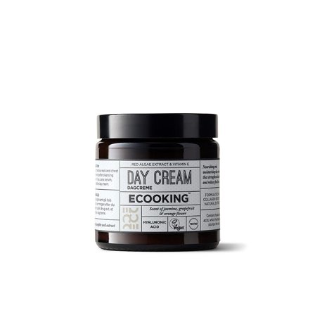 ECOOKING Day Cream 100 ml, Skincare, Ansigtspleje, Dagcreme