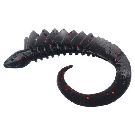 Relax Viper 7cm (4-pack) - TS428