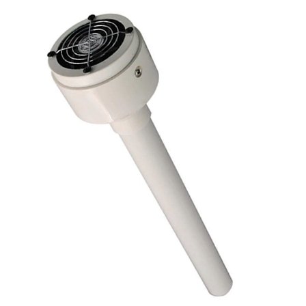 Klimaanlegg Hull, Stille Avtrekksvifte 50 Hull, Liten Soverom Ventilasjonsvifte, Husholdnings Avtrekksvifte, Lite Hull_Kvalitetsgåvor