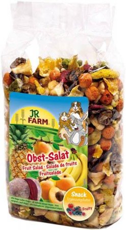 Jr Farm Fruktsalat Godbit - 200g
