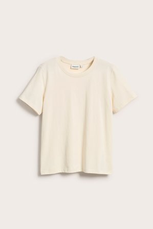 Kappahl | T-shirt | Offwhite