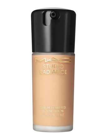 MAC Studio Radiance Serum-Powered Foundation - 30 ml