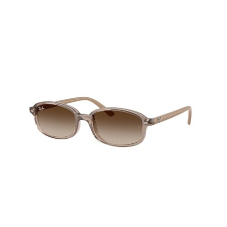 Ray-Ban Junior - Solbriller - Transparent - Barn - RJ9132S 720013 4917