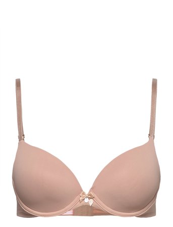 P&M Plunge Pp Pink Hunkemöller