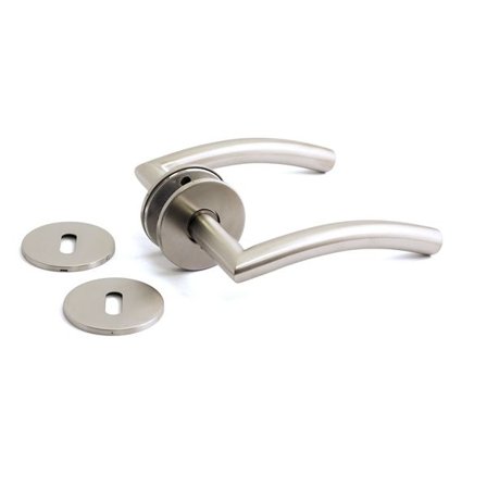 Habo 10350 Dørhåndtag, Dør- & vinduesbeslag