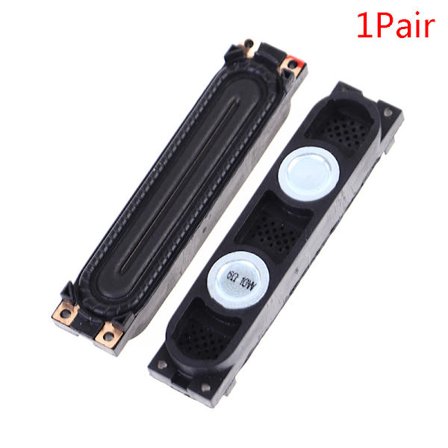 1 par ny TV-högtalare för TV-horn BN96-25565 /B/C/D/E