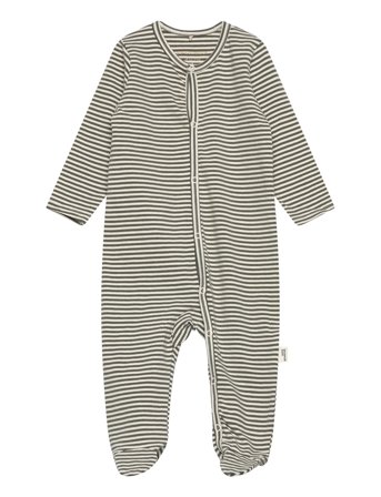 Vikassb Jumpsuit Green Sofie Schnoor Baby And Kids