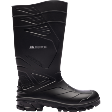 Vernestøvel Rättvik S5