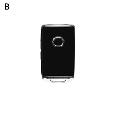 ABS-muovinen korvaava avaimenperäkotelon suojakuori Mazda 3 Axela BP CX-30 DM -lisävarusteille 2020 2021 2022 2023