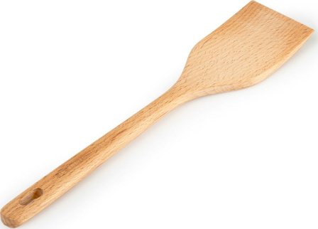 GSI Outdoors Rakau Spatula - GSI Outdoors