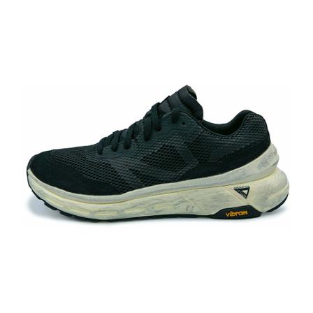 Brandblack Specter Super Critical 2.0 sneakers , Zwart , Heren , Maat: 45 1/2 EU