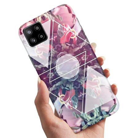 Samsung Galaxy A22 5g - Skal / Mobilskal High Fashion Design